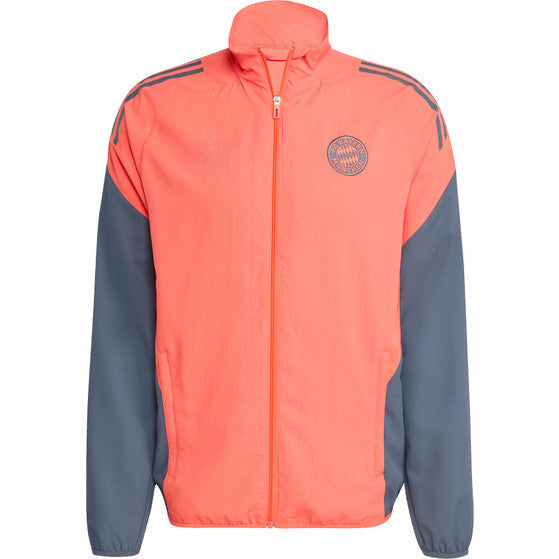 Jacket Alemanha Pre-Match