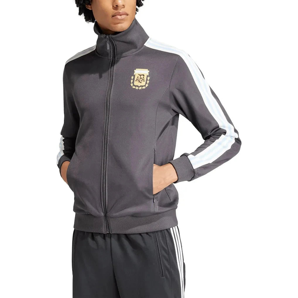 Jacket Argentina WorldCup