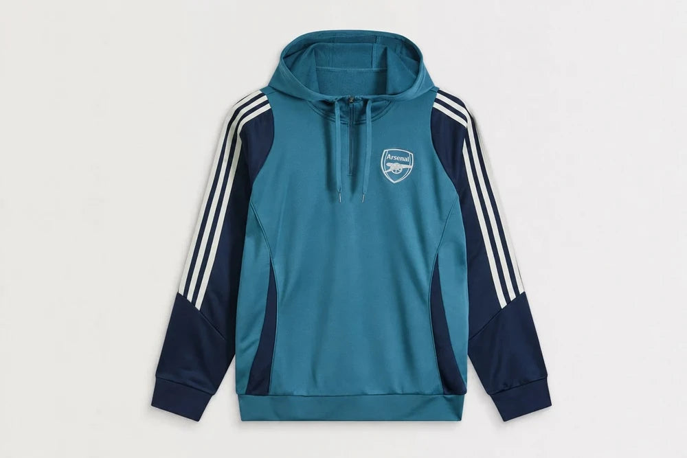 Jacket Arsenal 25/26 Training Hoodie