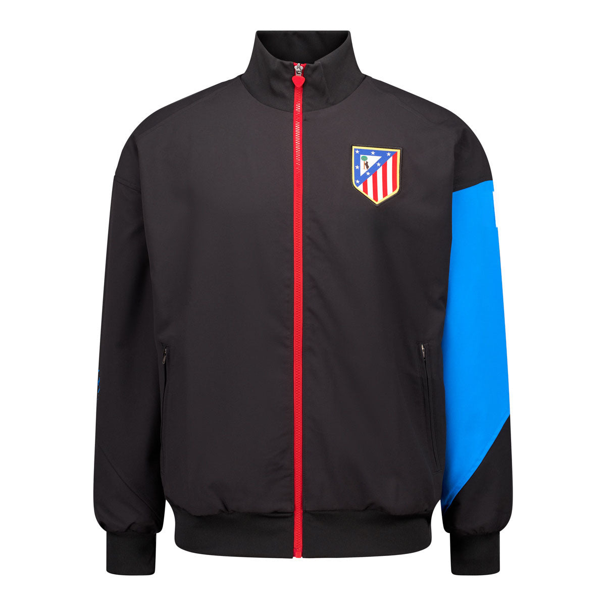 Jacket Atletico de Madrid UEFA 25/26