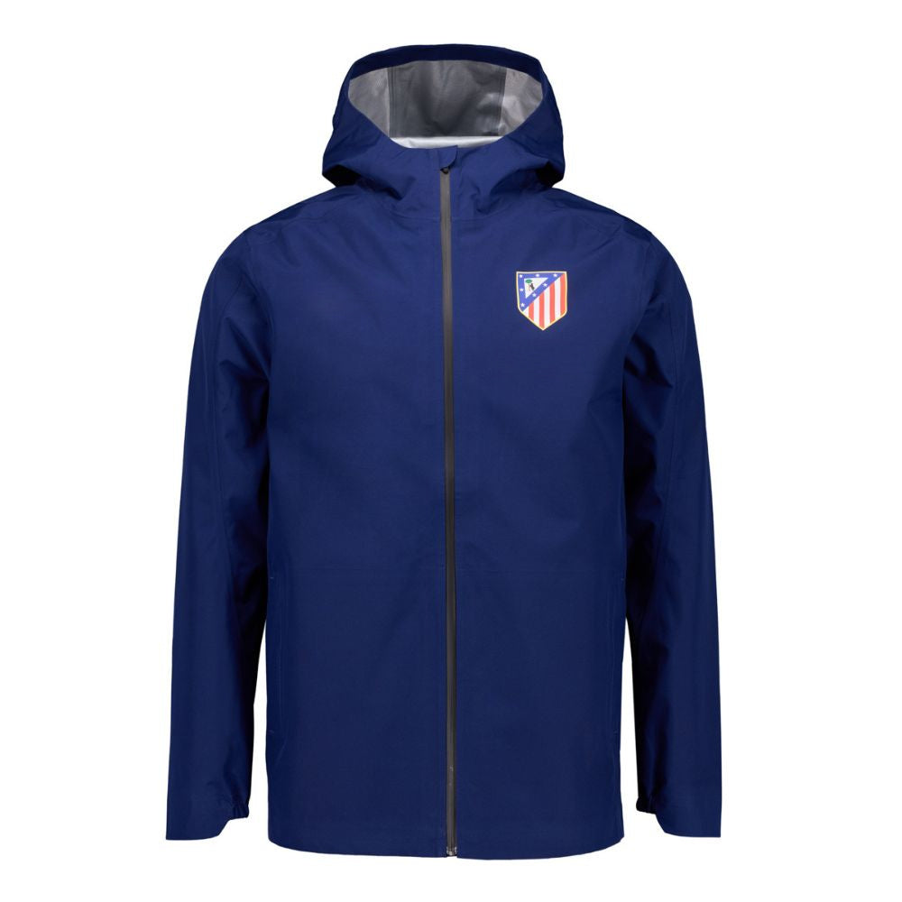 Jacket Atletico de Madrid LaLiga 25/26 Training Rain