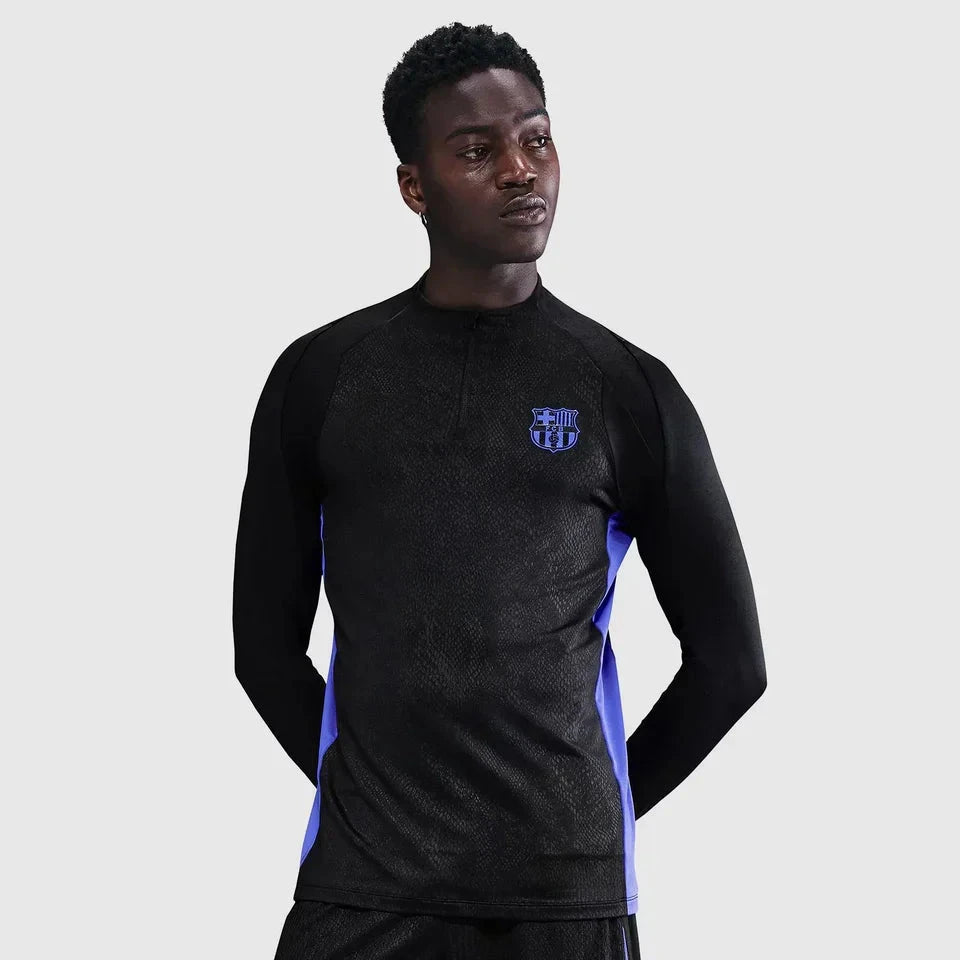 Jacket Barcelona 2025/26 Training