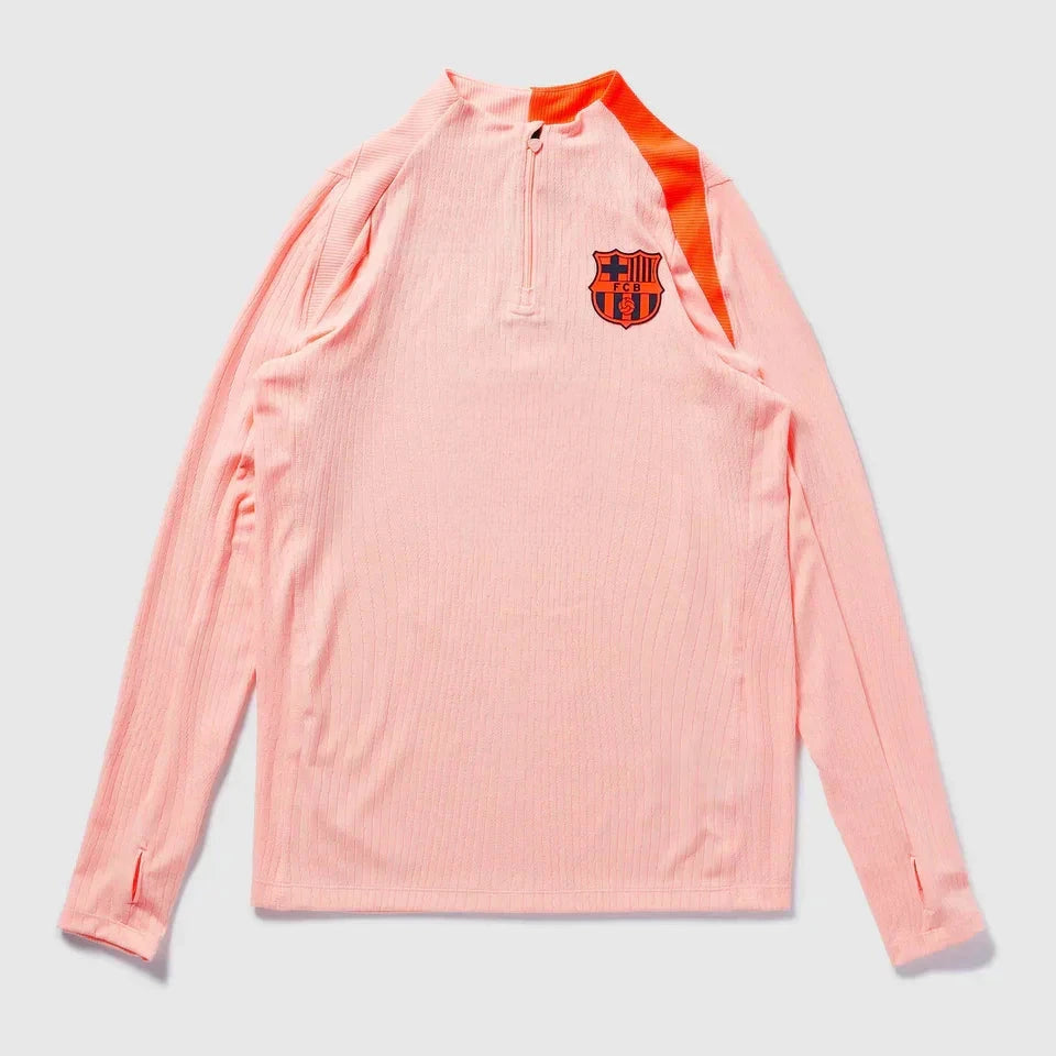 Jacket Barcelona 2025/26 Player