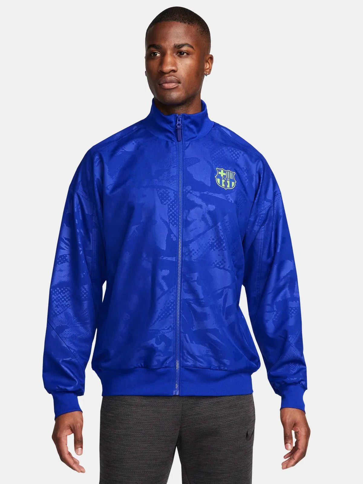 Jacket Barcelona 25/26