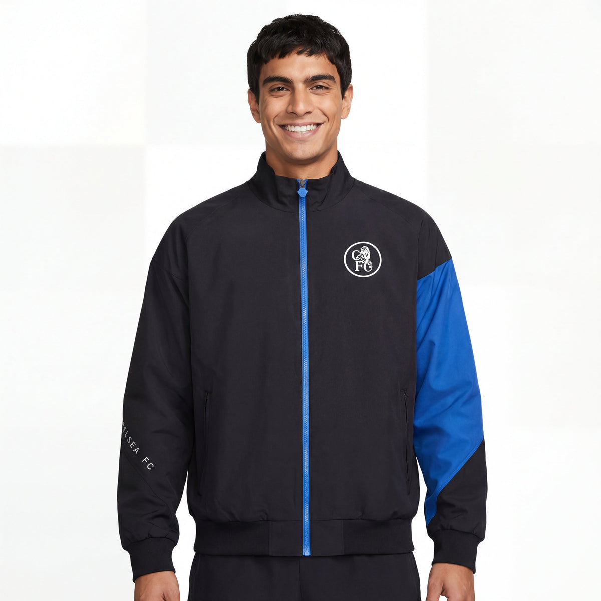 Jacket Chelsea 2025/26