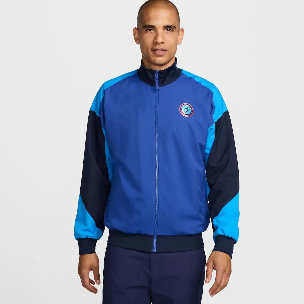 Jacket Chelsea 25/26