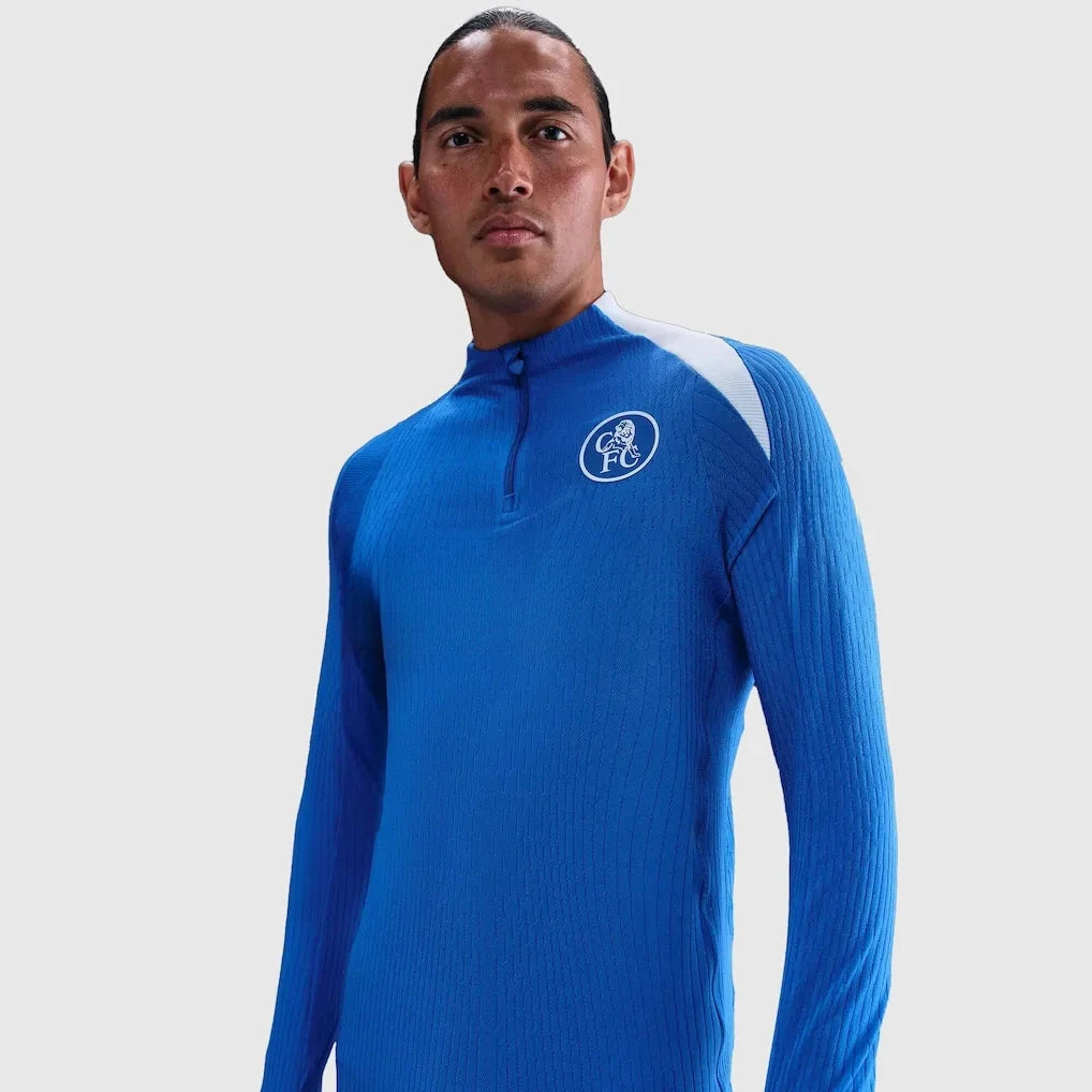 Jacket Chelsea 25/26 Adv Elite Drill Training