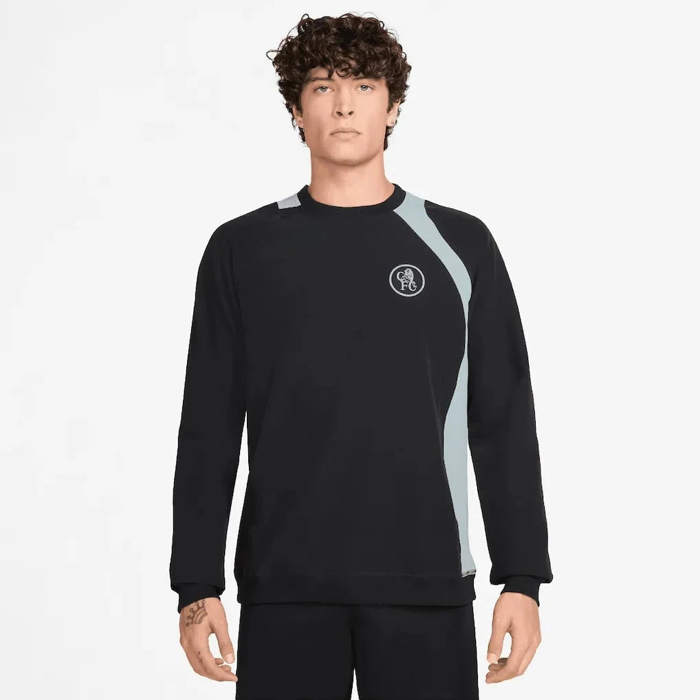 Jacket Chelsea 25/26 Crew Sweat