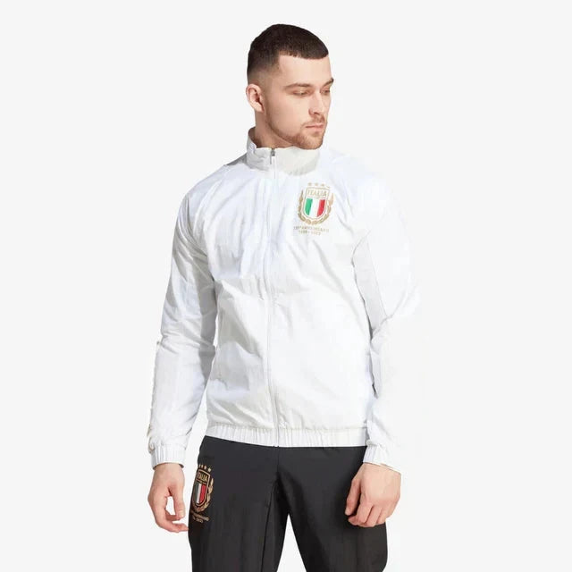 Jacket Italy 125th Anniversary
