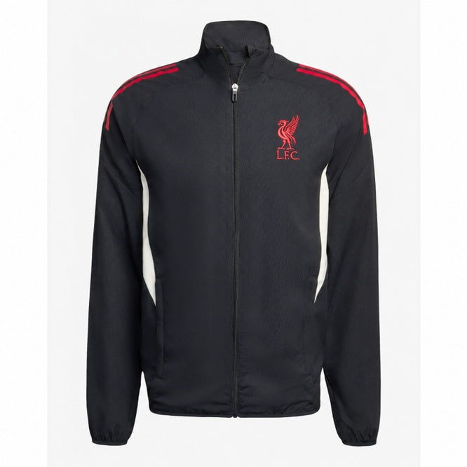 Jacket Liverpool 25/26 Training