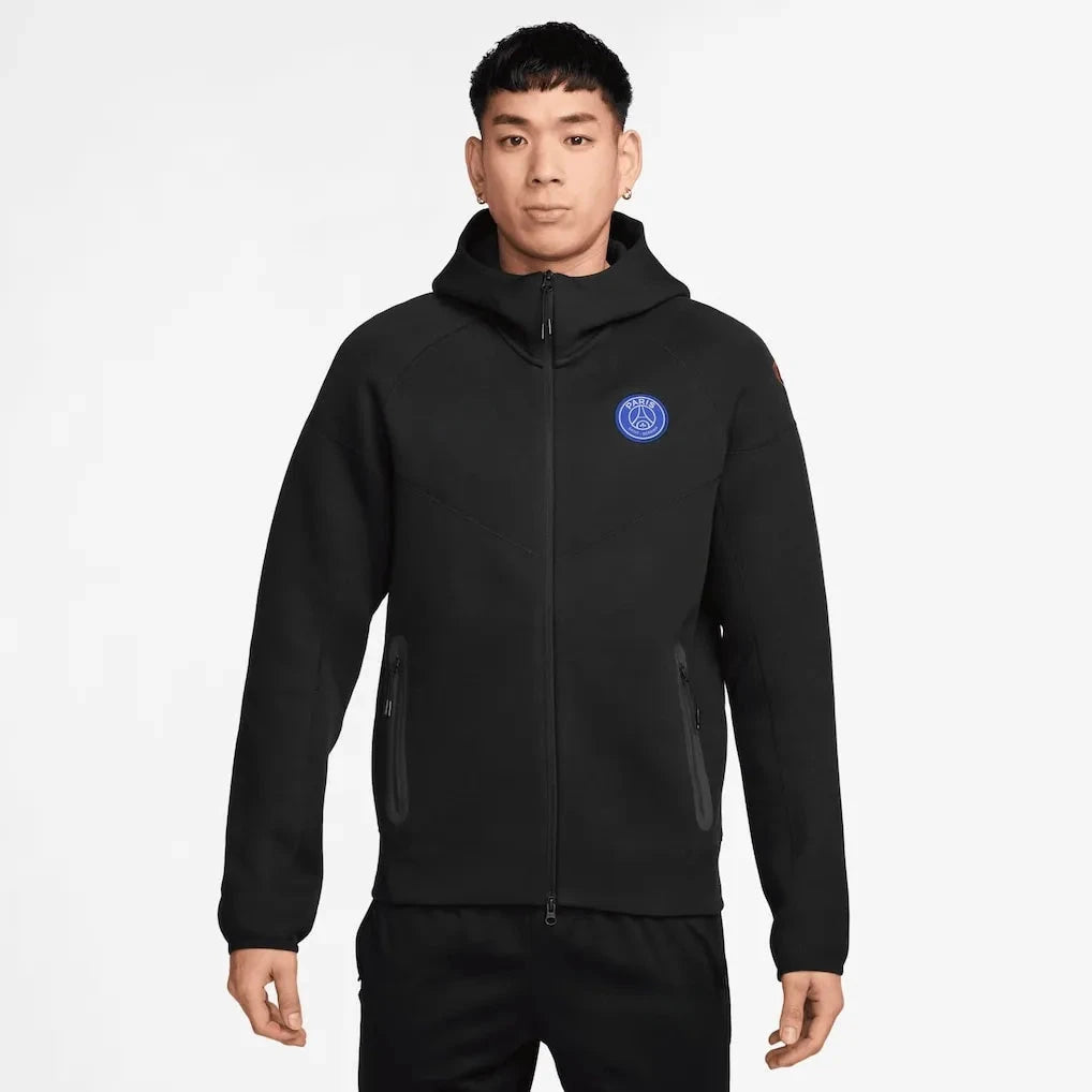 Jacket PSG 25/26