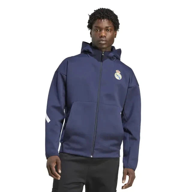 Jacket Real Madrid