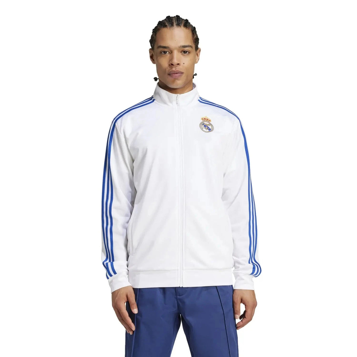 Jacket Real Madrid DNA