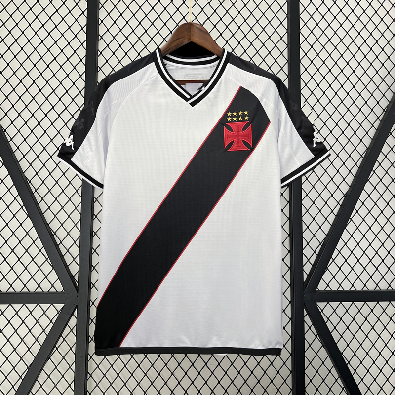 Jersey 2024∕25 Vasco da Gama away