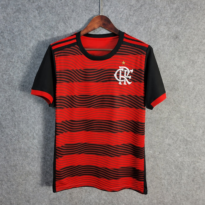 Jersey 22∕23 Flamengo