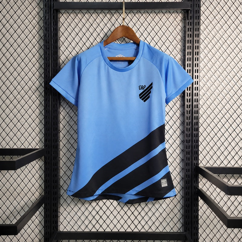 Jersey 23∕24 Athletico Paranaense  - Feminino