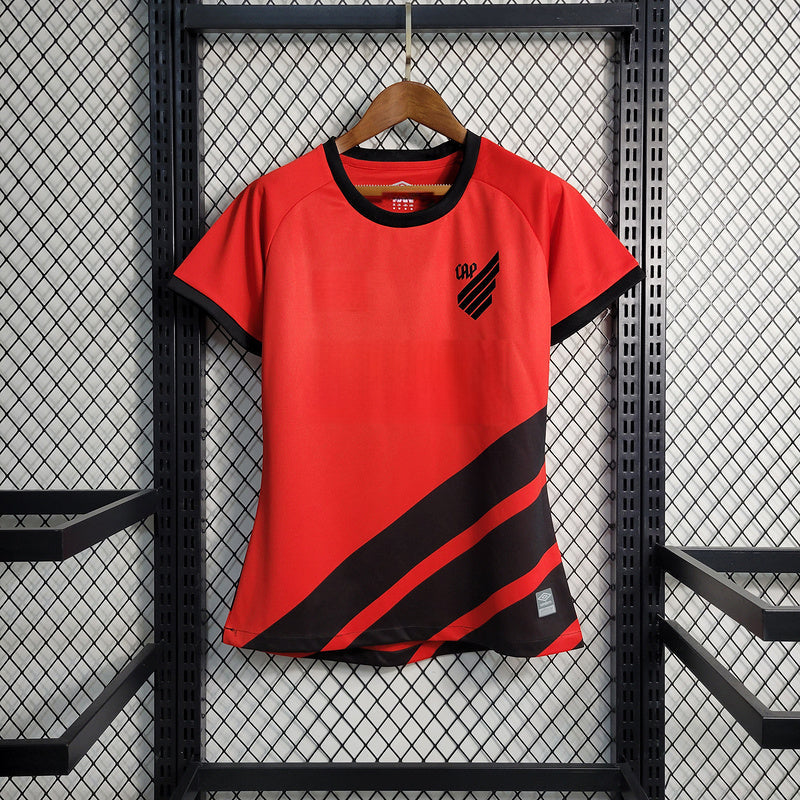 Jersey 23∕24 Athletico Paranaense l  - Feminino