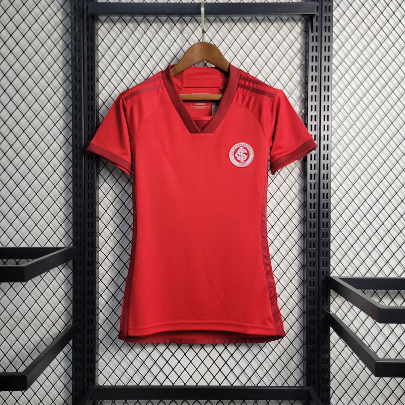 Jersey 23∕24 Internacional l - Feminino