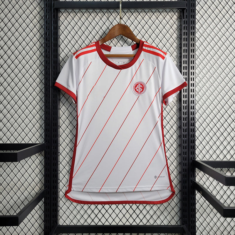 Jersey 23∕24 Internacional ll - Feminino