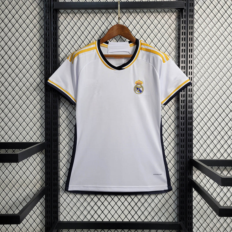 Jersey 23∕24 Real Madrid l - Woman