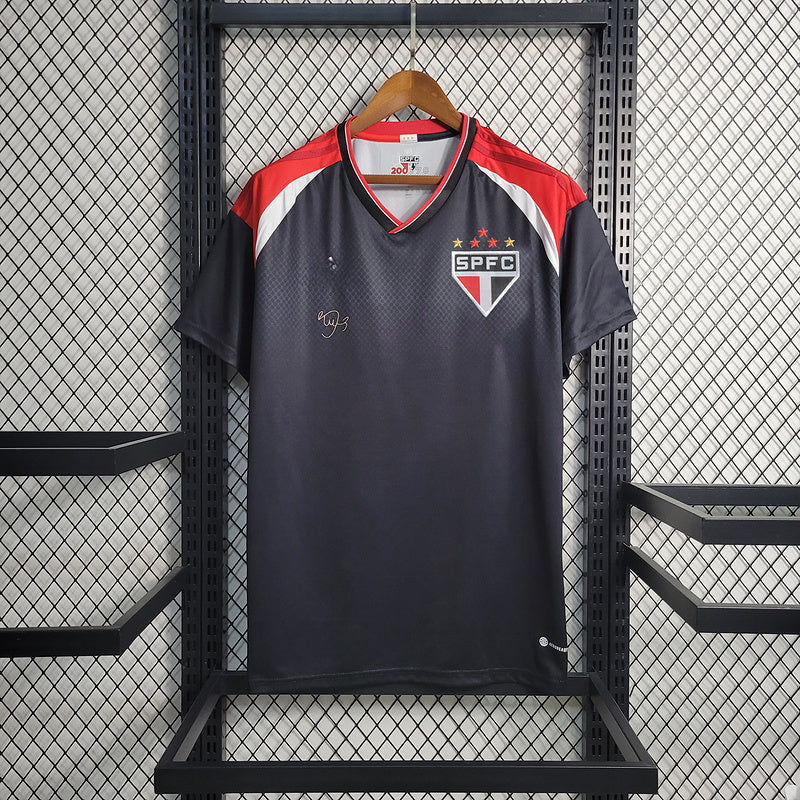 Jersey 23∕24 São Paulo Edição Especial