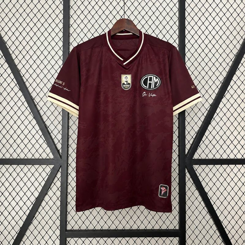 Jersey 24∕25 Atletico Mineiro Red
