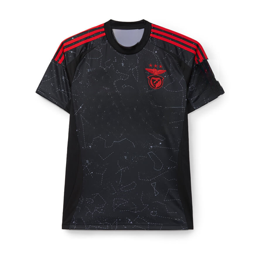 Jersey 24∕25 Benfica Away