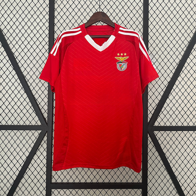 Jersey 24∕25 Benfica Home