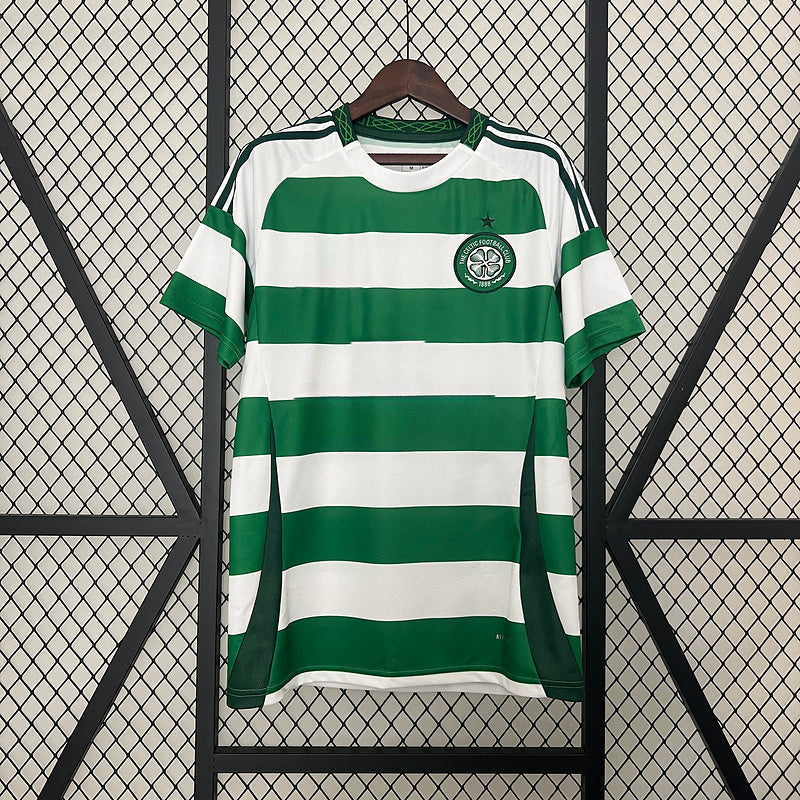 Jersey 24∕25 Celtics Home