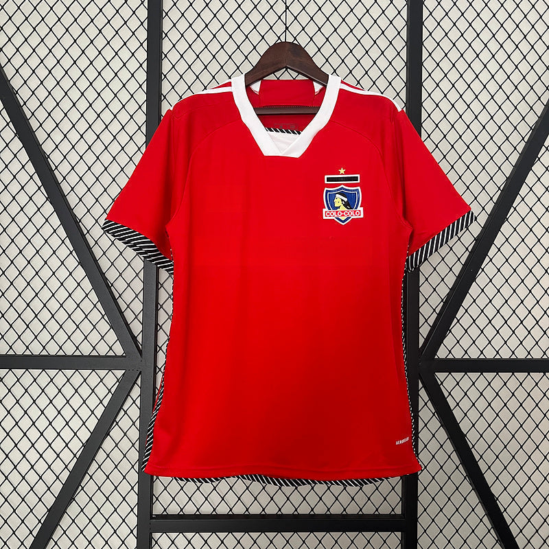 Jersey 24∕25 Colo Colo third away