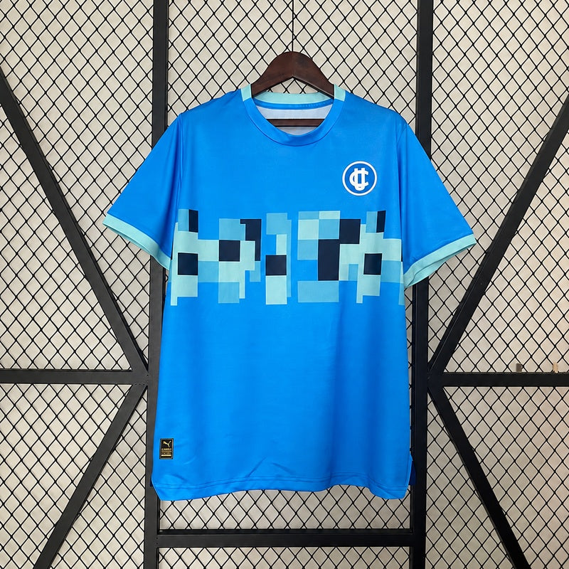 Jersey 24∕25 Deportivo Universidad Católica third away
