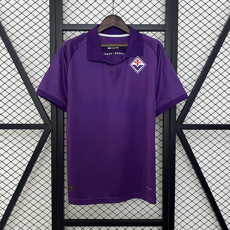 Jersey 24∕25 Fiorentina Home S-XXL(ED35)