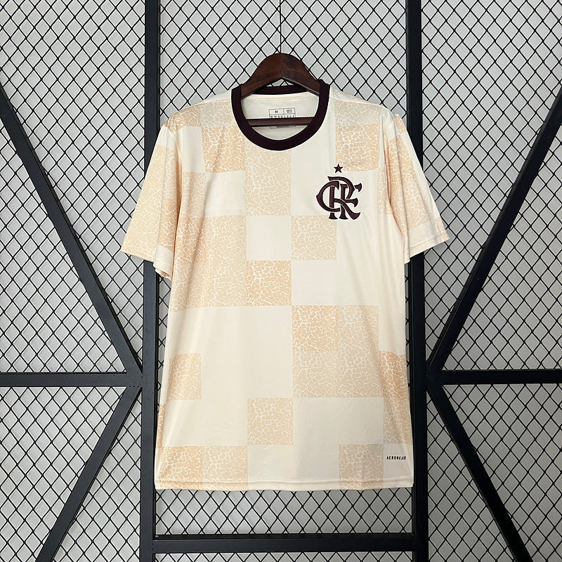 Jersey 24∕25 Flamengo Pre-match Suit