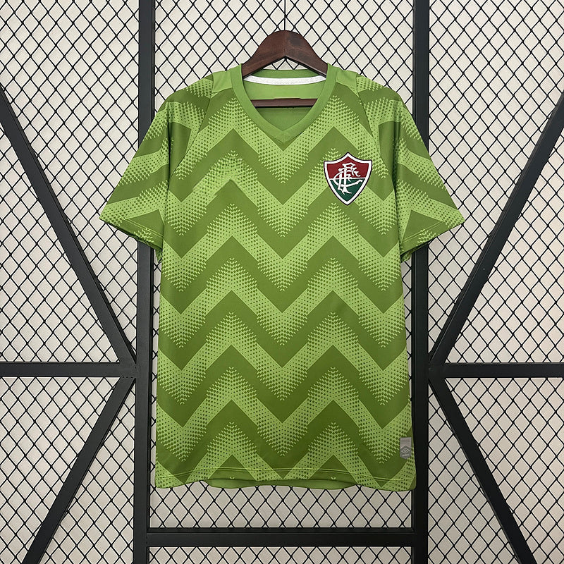 Jersey 24∕25 Fluminense Green