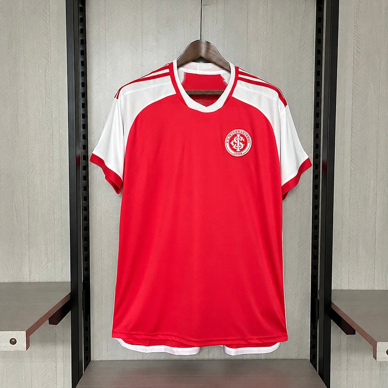 Jersey 24∕25 Internacional Home All sponsors