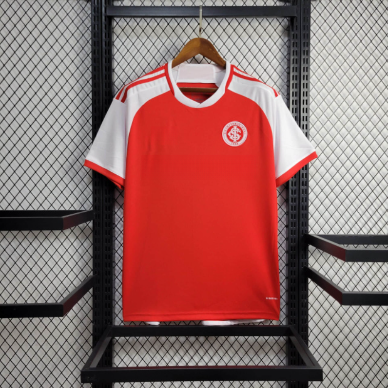Jersey 24∕25 Internacional l Vermelho