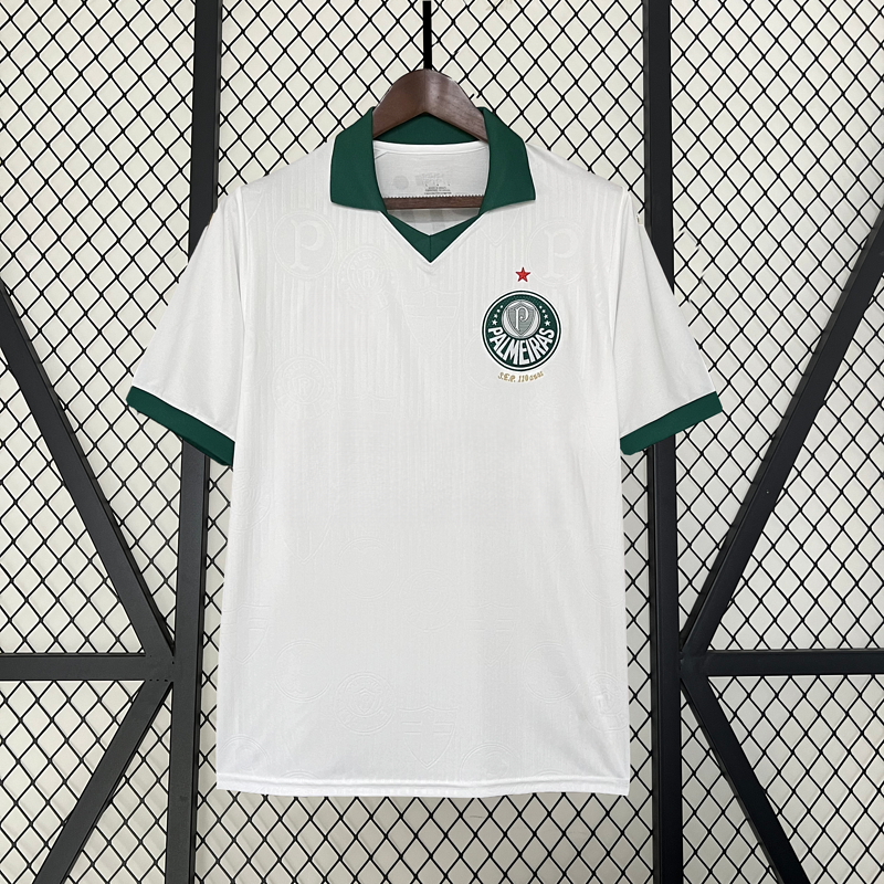 Jersey 24∕25 Palmeiras away