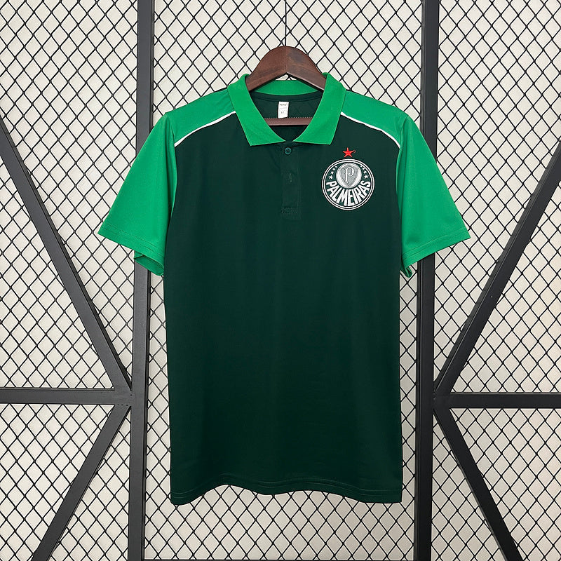 Jersey 24∕25 Polo Palmeiras green
