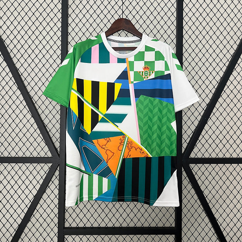Jersey 24∕25 Real Betis Special Edition