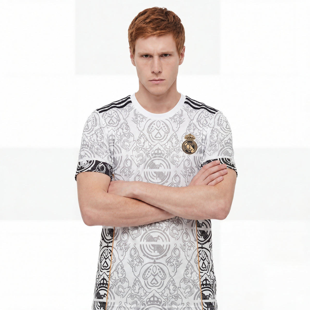 Jersey 24∕25 Real Madrid Special Edition