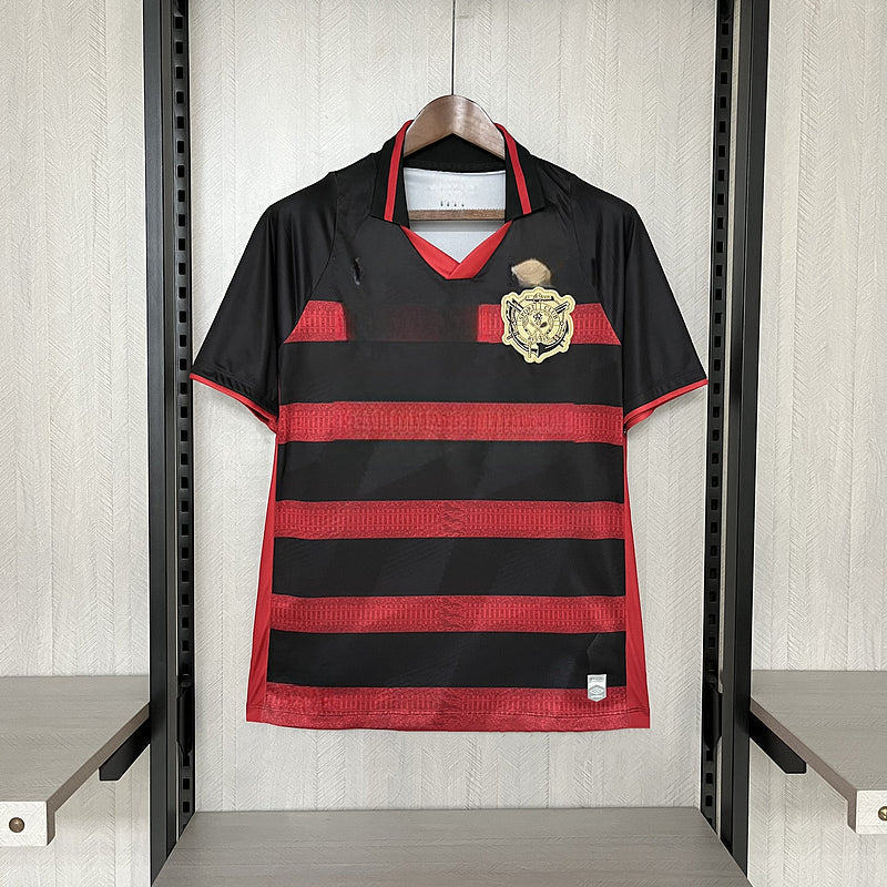 Jersey 24∕25 Recife sports Home All Sponsors