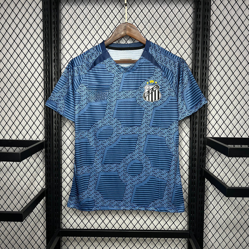 Jersey 24∕25 Santos Treino