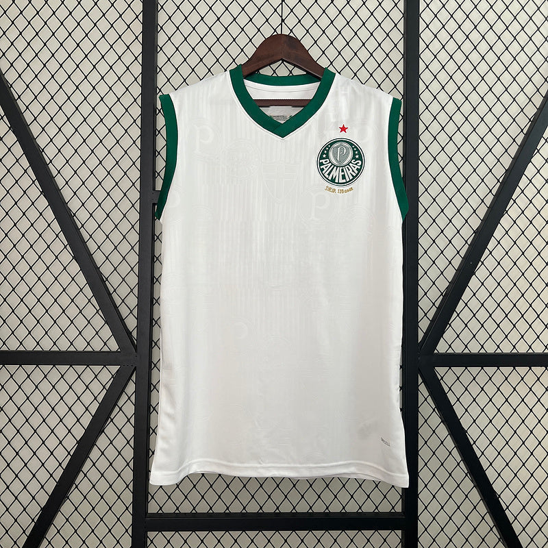 Jersey 24∕25 Vest Palmeiras away