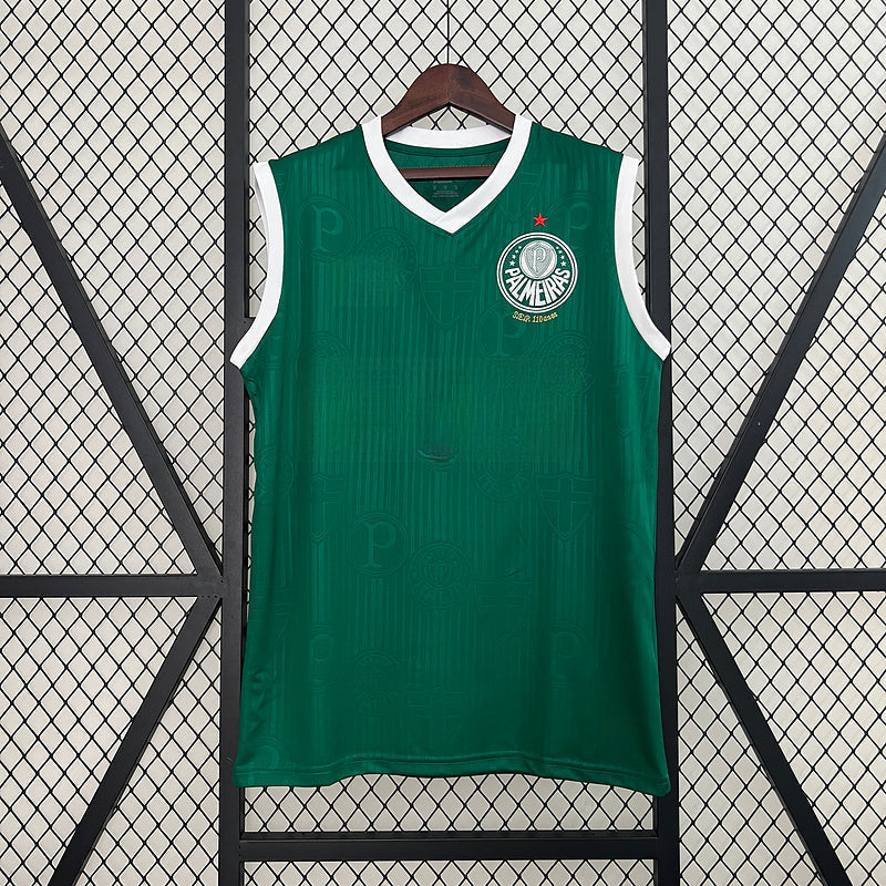 Jersey 24∕25 Vest Palmeiras home