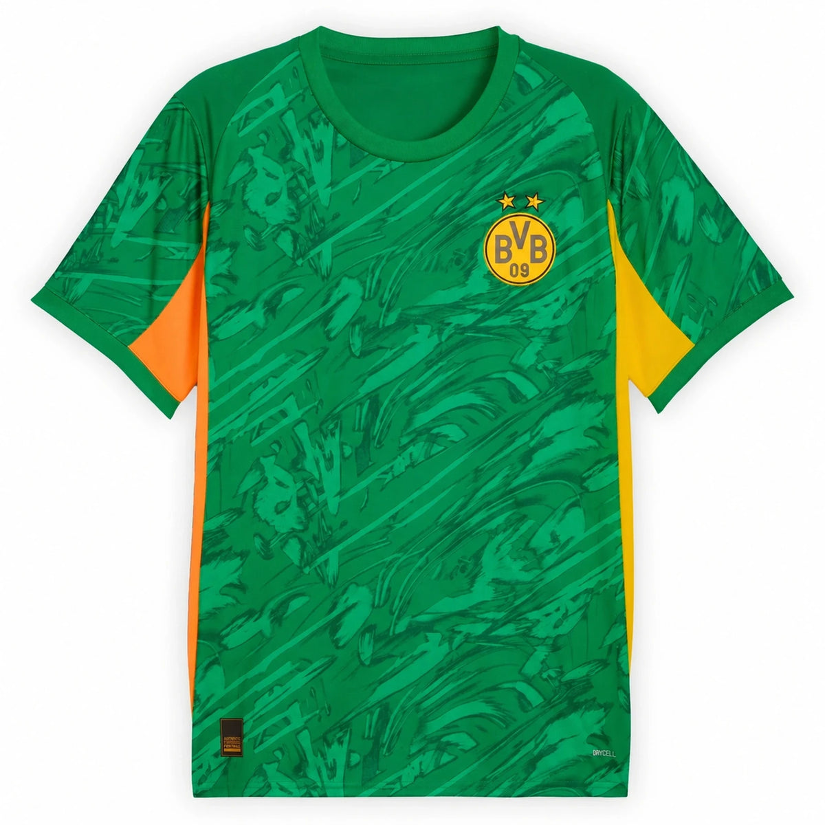 Jersey 25∕26 Borussia Dortmund Goalkeeper