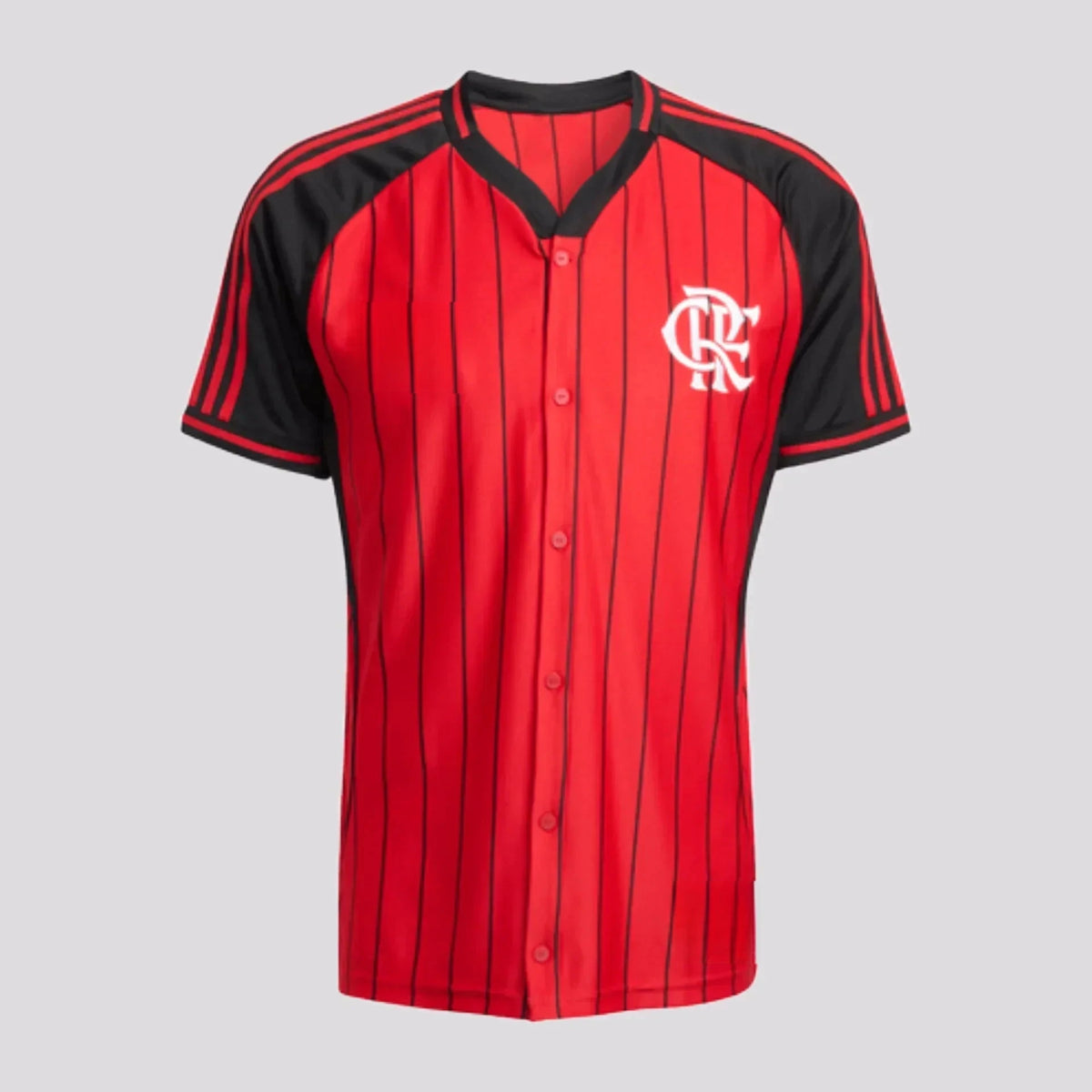 Jersey 25/26 Flamengo US Pack