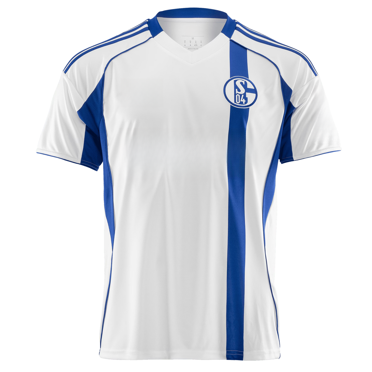 Jersey 25∕26 Schalke 04 Away