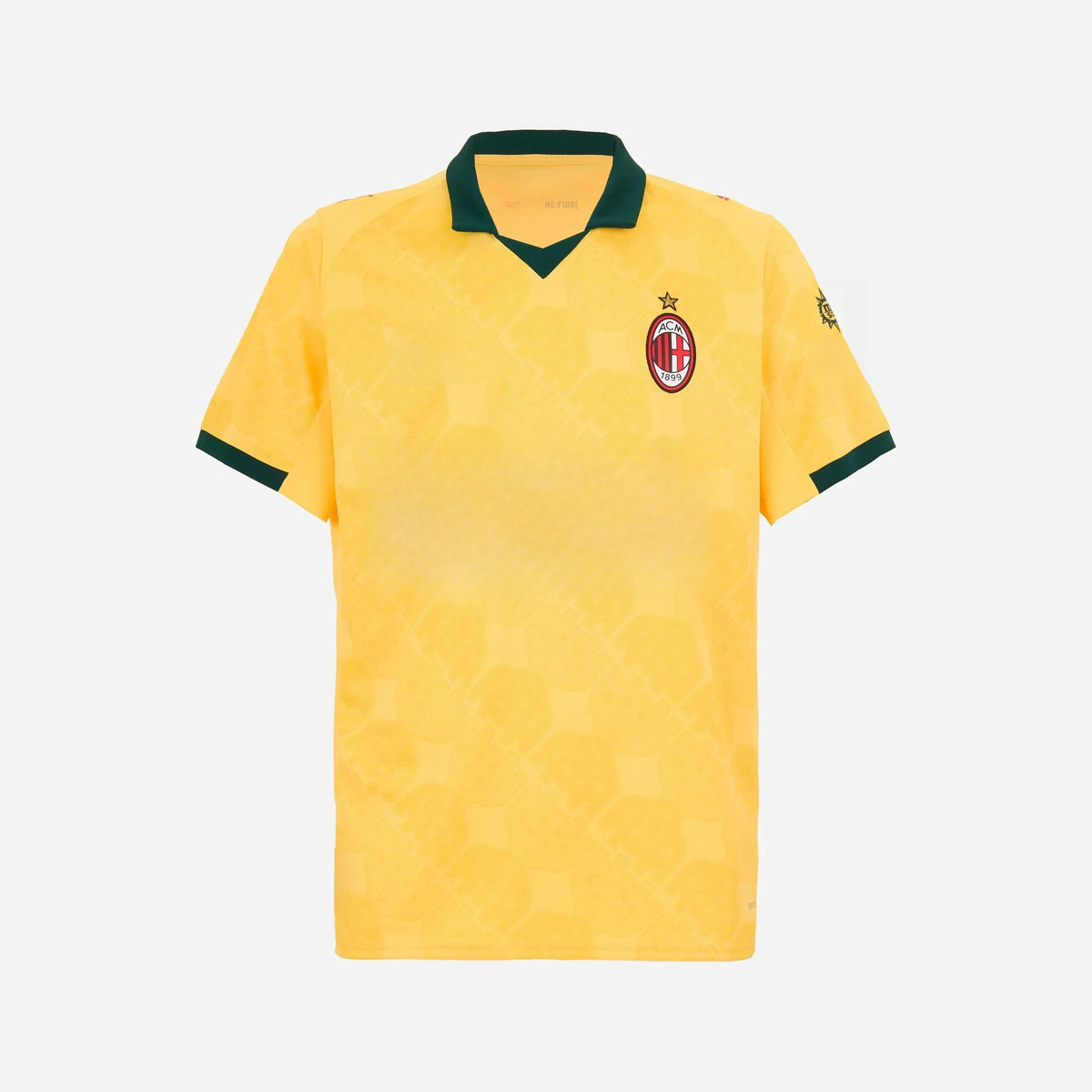 Jersey AC Milan 25/26 Third