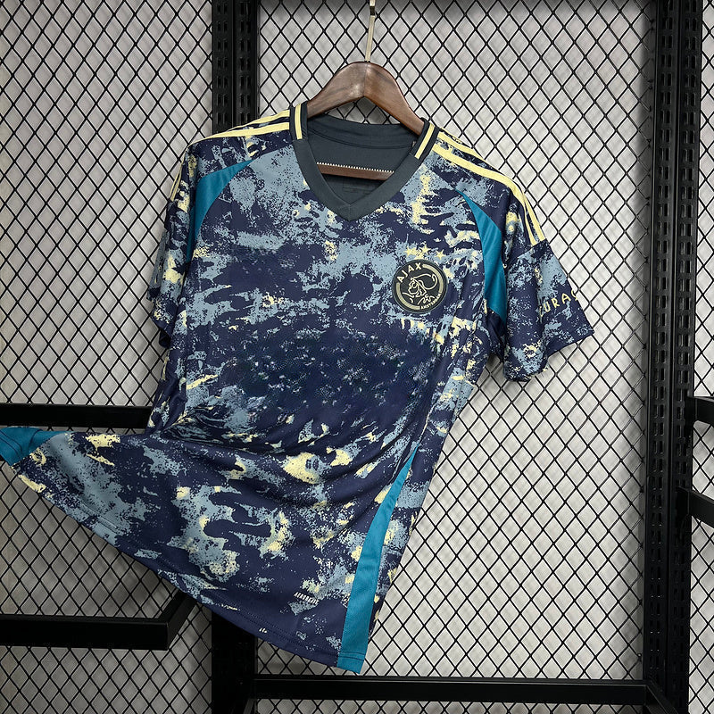 Jersey Ajax 24/25 Away