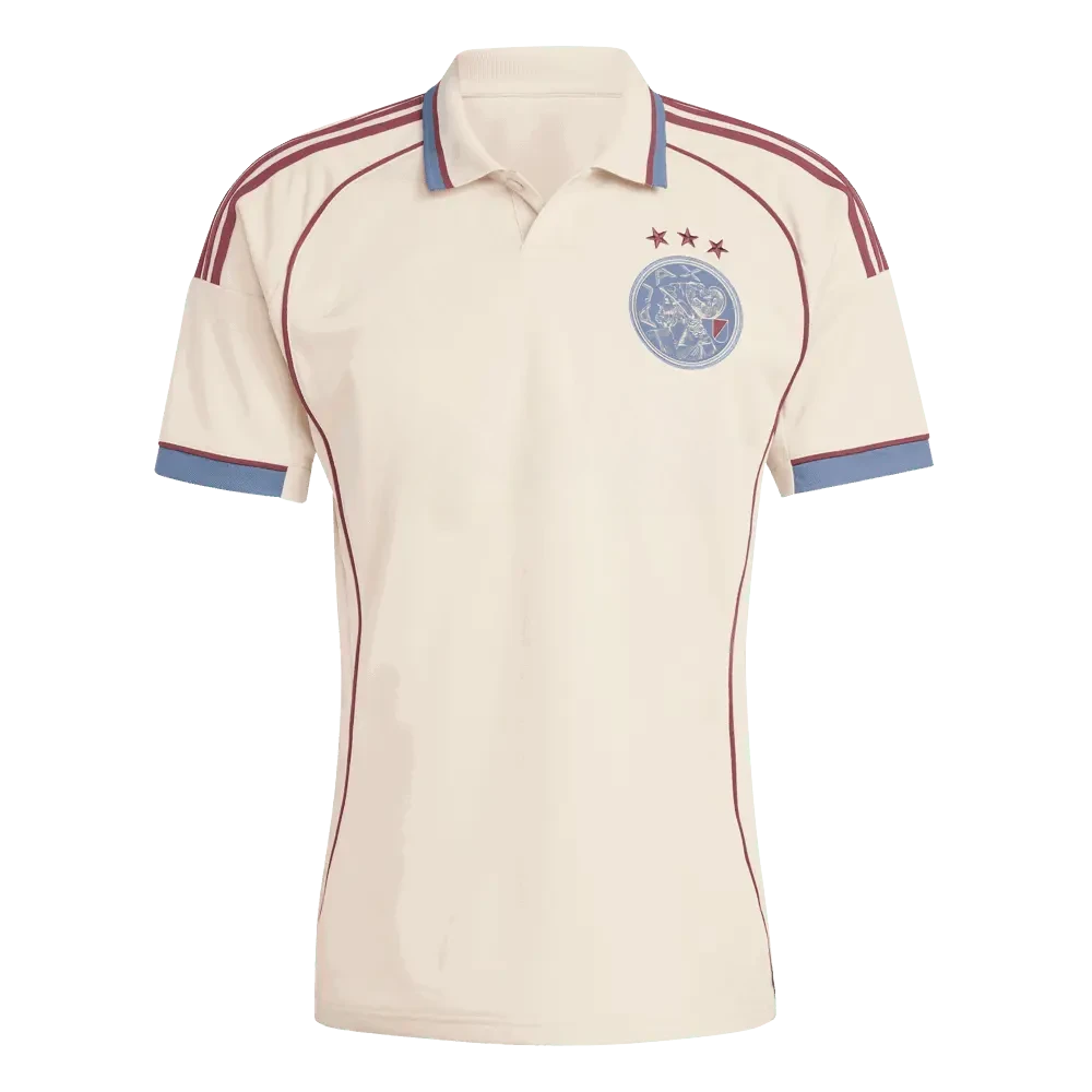 Jersey Ajax 25/26 Third